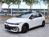 Volkswagen golf gte 1.5 ehybrid phev 272pk automaat 2025 - afbeelding 6 van  23