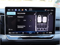 Volkswagen golf gte 1.5 ehybrid phev 272pk automaat 2025 - afbeelding 15 van  23