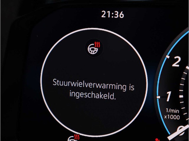 Volkswagen golf gte 1.5 ehybrid phev 272pk automaat 2025 - afbeelding 16 van  23