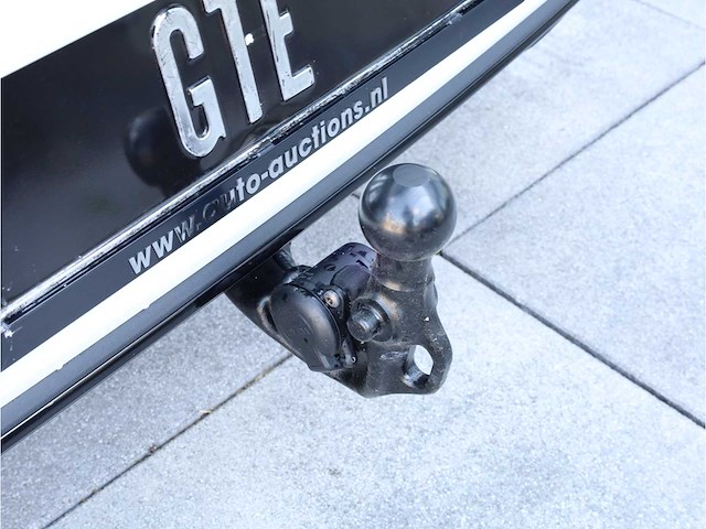 Volkswagen golf gte 1.5 ehybrid phev 272pk automaat 2025 - afbeelding 19 van  23
