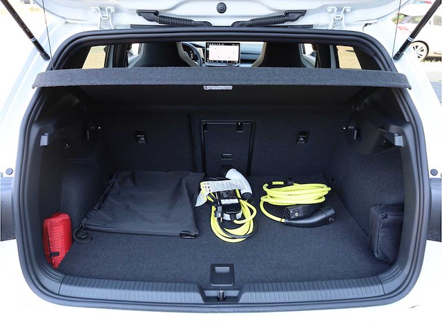 Volkswagen golf gte 1.5 ehybrid phev 272pk automaat 2025 - afbeelding 20 van  23