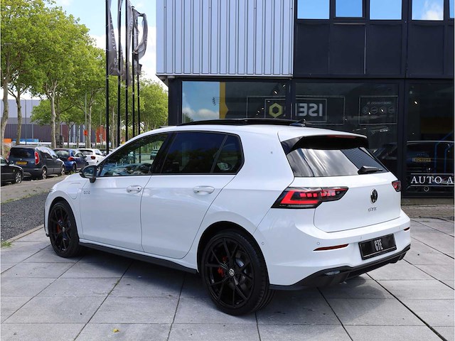 Volkswagen golf gte 1.5 ehybrid phev 272pk automaat 2025 - afbeelding 1 van  23