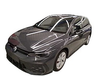 Volkswagen golf gte 1.5 ehybrid phev 272pk automaat 2025 - afbeelding 1 van  17