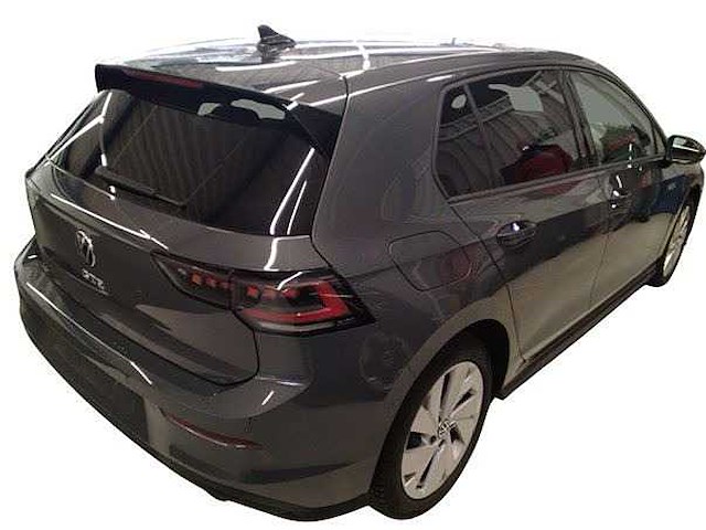 Volkswagen golf gte 1.5 ehybrid phev 272pk automaat 2025 - afbeelding 11 van  17