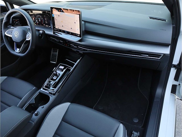 Volkswagen golf gte 1.5 ehybrid phev 272pk automaat 2025 - afbeelding 7 van  52