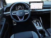 Volkswagen golf gte 1.5 ehybrid phev 272pk automaat 2025 - afbeelding 10 van  52