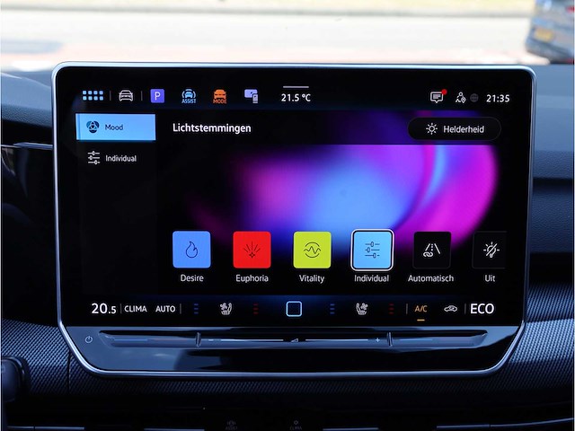 Volkswagen golf gte 1.5 ehybrid phev 272pk automaat 2025 - afbeelding 26 van  52