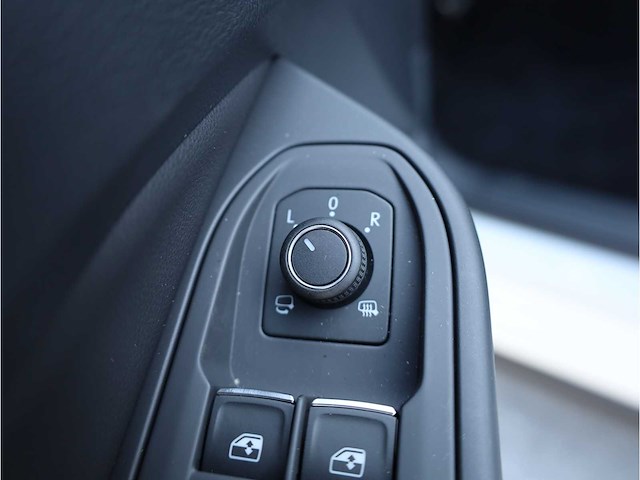 Volkswagen golf gte 1.5 ehybrid phev 272pk automaat 2025 - afbeelding 36 van  52