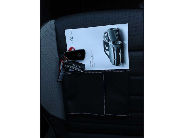 Volkswagen golf gte 1.5 ehybrid phev 272pk automaat 2025 - afbeelding 39 van  52