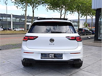 Volkswagen golf gte 1.5 ehybrid phev 272pk automaat 2025 - afbeelding 34 van  52