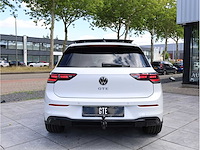 Volkswagen golf gte 1.5 ehybrid phev 272pk automaat 2025 - afbeelding 45 van  52