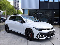 Volkswagen golf gte 1.5 ehybrid phev 272pk automaat 2025 - afbeelding 51 van  52