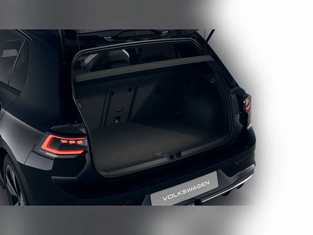 Volkswagen golf gte 1.5 ehybrid phev 272pk automaat 2026 garantie 2031 hybride benzine - afbeelding 1 van  35