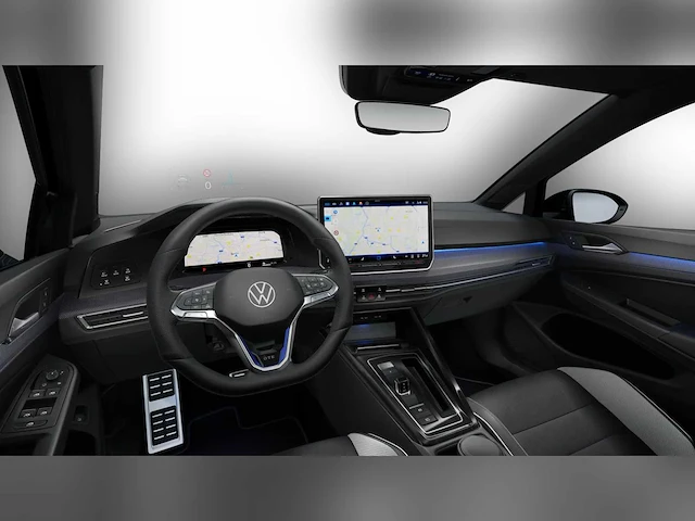 Volkswagen golf gte 1.5 ehybrid phev 272pk automaat 2026 garantie 2031 hybride benzine - afbeelding 2 van  35