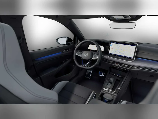 Volkswagen golf gte 1.5 ehybrid phev 272pk automaat 2026 garantie 2031 hybride benzine - afbeelding 3 van  35
