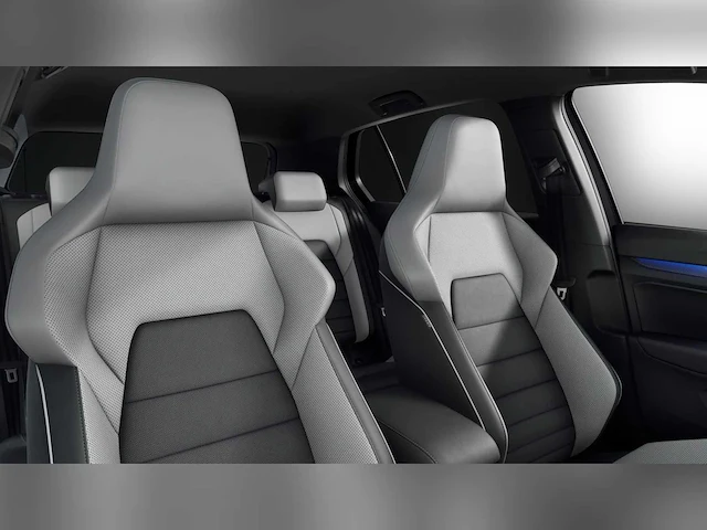Volkswagen golf gte 1.5 ehybrid phev 272pk automaat 2026 garantie 2031 hybride benzine - afbeelding 4 van  35