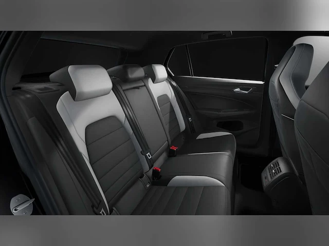 Volkswagen golf gte 1.5 ehybrid phev 272pk automaat 2026 garantie 2031 hybride benzine - afbeelding 5 van  35
