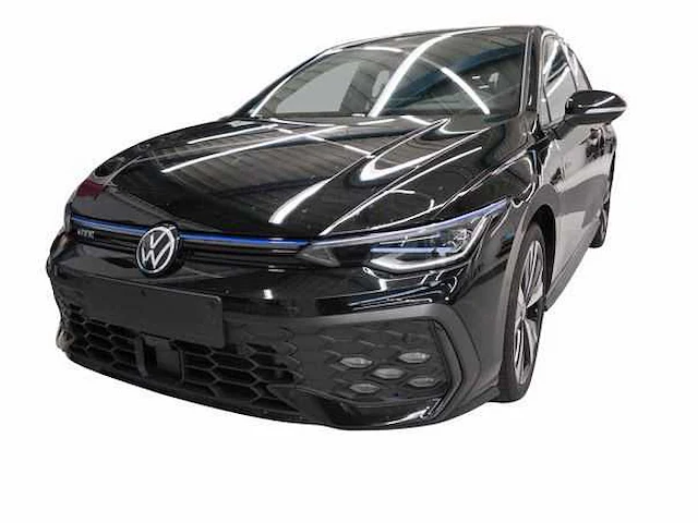 Volkswagen golf gte 1.5 ehybrid phev 272pk automaat 2026 garantie 2031 hybride benzine - afbeelding 6 van  35