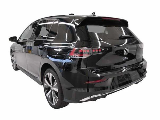 Volkswagen golf gte 1.5 ehybrid phev 272pk automaat 2026 garantie 2031 hybride benzine - afbeelding 7 van  35