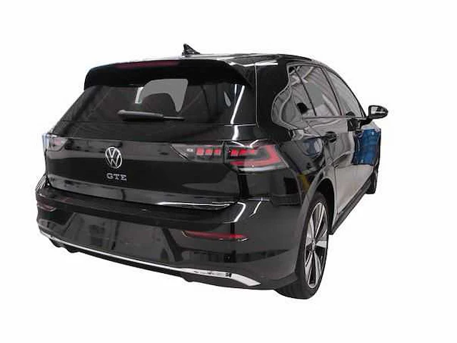 Volkswagen golf gte 1.5 ehybrid phev 272pk automaat 2026 garantie 2031 hybride benzine - afbeelding 8 van  35