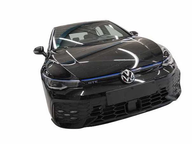 Volkswagen golf gte 1.5 ehybrid phev 272pk automaat 2026 garantie 2031 hybride benzine - afbeelding 10 van  35