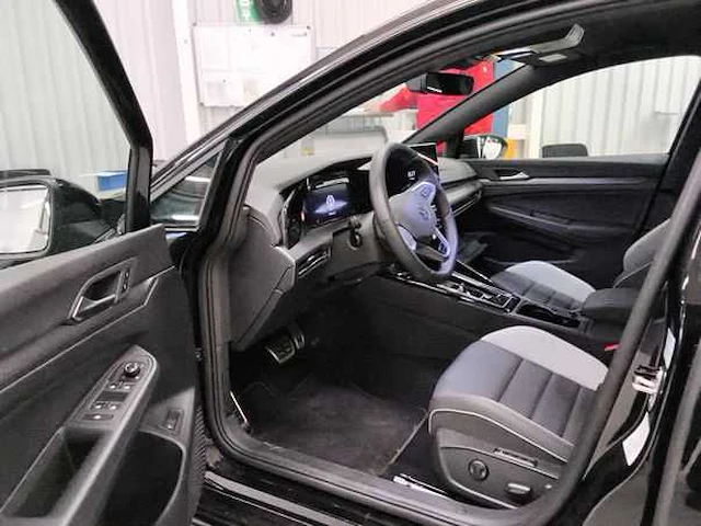 Volkswagen golf gte 1.5 ehybrid phev 272pk automaat 2026 garantie 2031 hybride benzine - afbeelding 11 van  35