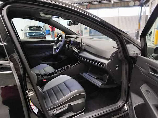 Volkswagen golf gte 1.5 ehybrid phev 272pk automaat 2026 garantie 2031 hybride benzine - afbeelding 12 van  35