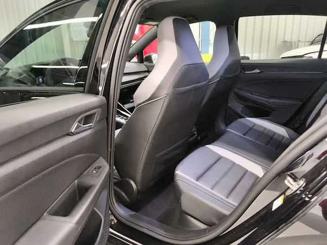 Volkswagen golf gte 1.5 ehybrid phev 272pk automaat 2026 garantie 2031 hybride benzine - afbeelding 13 van  35