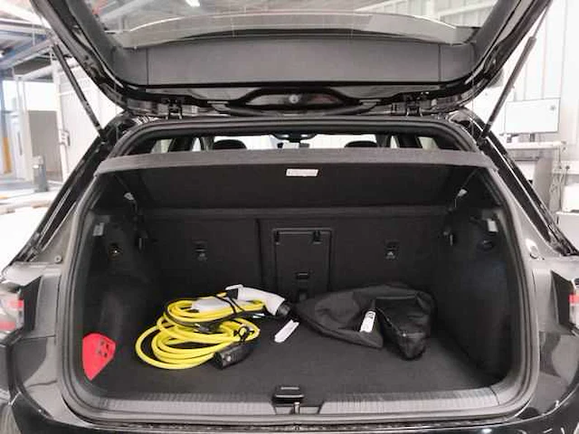 Volkswagen golf gte 1.5 ehybrid phev 272pk automaat 2026 garantie 2031 hybride benzine - afbeelding 16 van  35