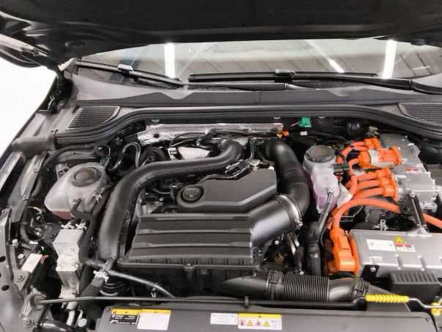Volkswagen golf gte 1.5 ehybrid phev 272pk automaat 2026 garantie 2031 hybride benzine - afbeelding 17 van  35