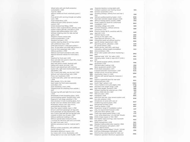 Volkswagen golf gte 1.5 ehybrid phev 272pk automaat 2026 garantie 2031 hybride benzine - afbeelding 25 van  35