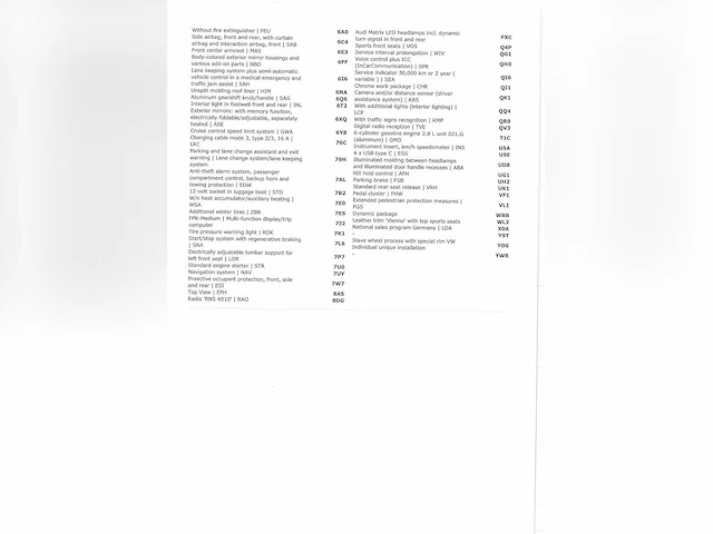 Volkswagen golf gte 1.5 ehybrid phev 272pk automaat 2026 garantie 2031 hybride benzine - afbeelding 26 van  35