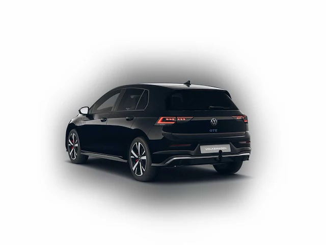 Volkswagen golf gte 1.5 ehybrid phev 272pk automaat 2026 garantie 2031 hybride benzine - afbeelding 32 van  35