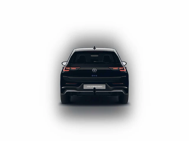 Volkswagen golf gte 1.5 ehybrid phev 272pk automaat 2026 garantie 2031 hybride benzine - afbeelding 33 van  35