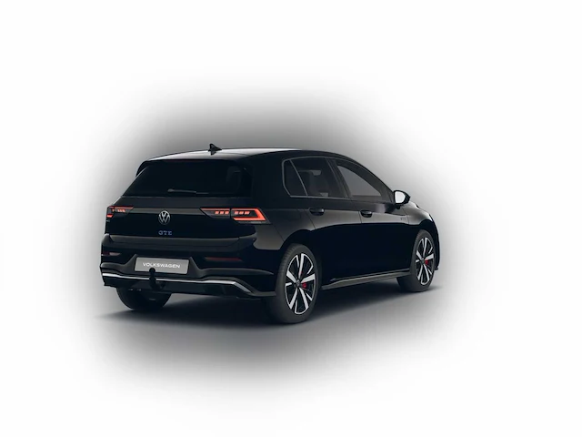 Volkswagen golf gte 1.5 ehybrid phev 272pk automaat 2026 garantie 2031 hybride benzine - afbeelding 34 van  35