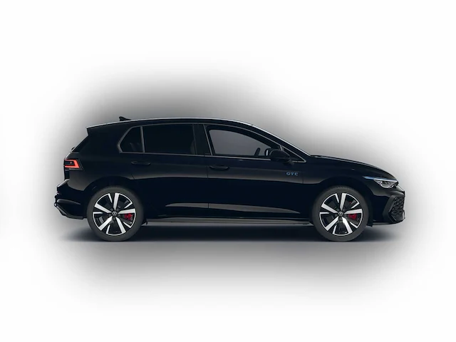 Volkswagen golf gte 1.5 ehybrid phev 272pk automaat 2026 garantie 2031 hybride benzine - afbeelding 35 van  35