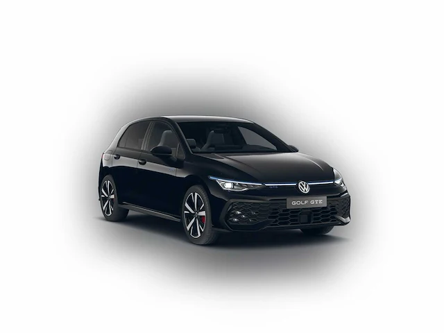 Volkswagen golf gte 1.5 ehybrid phev 272pk automaat 2026 garantie 2031 hybride benzine - afbeelding 27 van  35