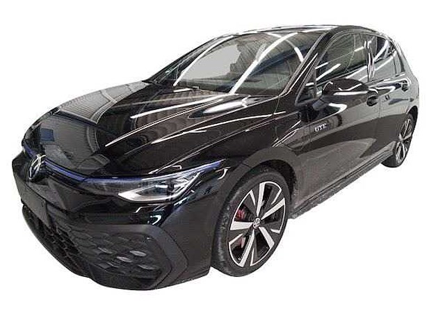 Volkswagen golf gte 1.5 ehybrid phev 272pk automaat 2026 - afbeelding 1 van  14