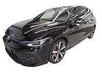 Volkswagen golf gte 1.5 ehybrid phev 272pk automaat 2026 - afbeelding 1 van  14