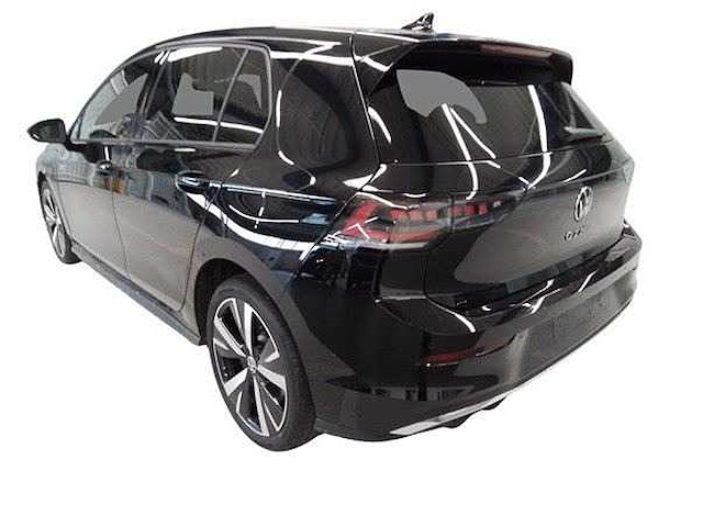Volkswagen golf gte 1.5 ehybrid phev 272pk automaat 2026 - afbeelding 7 van  14