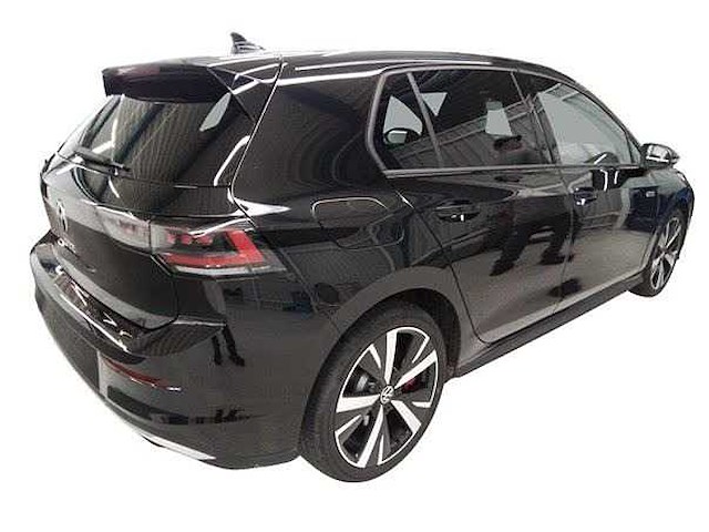 Volkswagen golf gte 1.5 ehybrid phev 272pk automaat 2026 - afbeelding 8 van  14