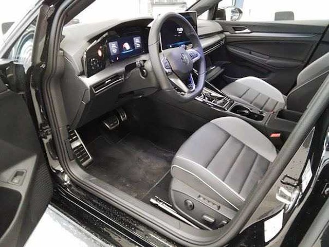 Volkswagen golf gte 1.5 ehybrid phev 272pk automaat 2026 - afbeelding 10 van  14