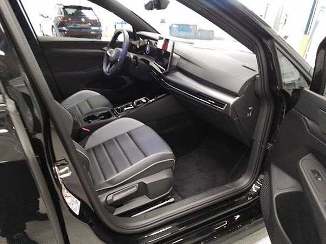 Volkswagen golf gte 1.5 ehybrid phev 272pk automaat 2026 - afbeelding 11 van  14