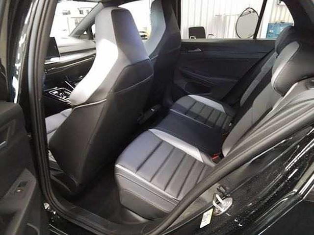 Volkswagen golf gte 1.5 ehybrid phev 272pk automaat 2026 - afbeelding 13 van  14
