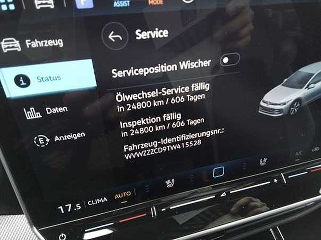 Volkswagen golf gte 1.5 ehybrid phev 272pk automaat 2026 - afbeelding 14 van  14