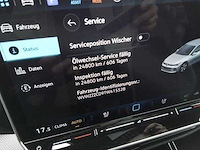 Volkswagen golf gte 1.5 ehybrid phev 272pk automaat 2026 - afbeelding 14 van  14