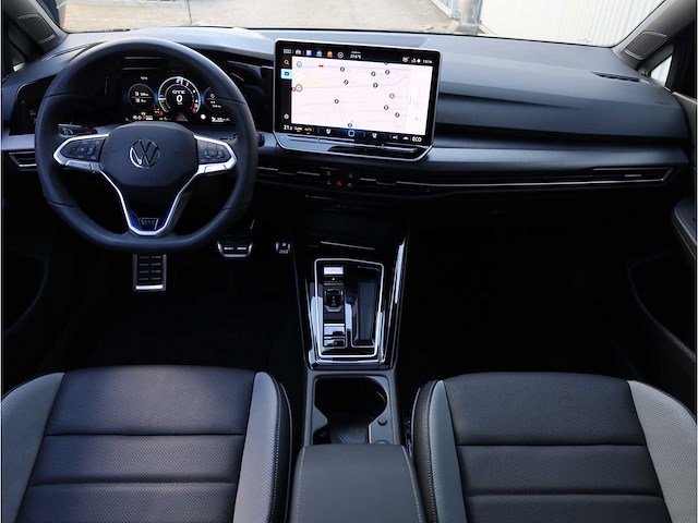 Volkswagen golf gte 1.5 ehybrid phev 272pk automaat 2026 - afbeelding 16 van  25