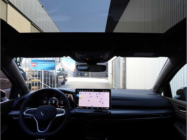Volkswagen golf gte 1.5 ehybrid phev 272pk automaat 2026 - afbeelding 2 van  25