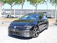 Volkswagen golf gte 1.5 ehybrid phev 272pk automaat 2026 - afbeelding 1 van  25