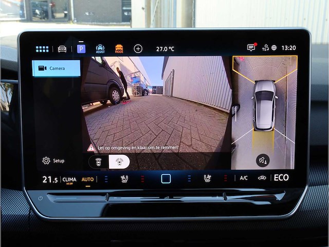 Volkswagen golf gte 1.5 ehybrid phev 272pk automaat 2026 - afbeelding 6 van  25